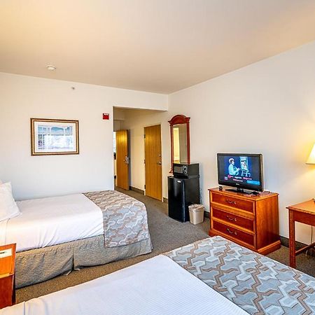Anchorage Motel Inc. Rehoboth Beach Ngoại thất bức ảnh