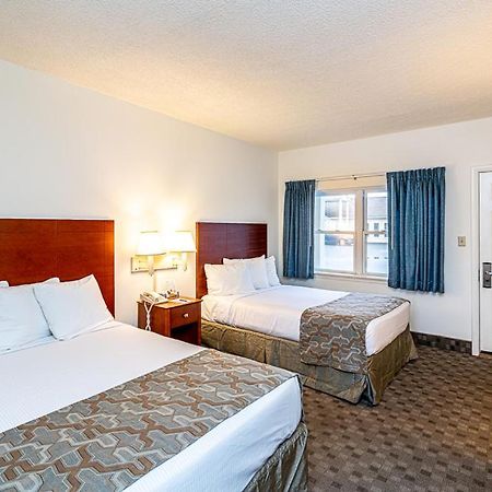 Anchorage Motel Inc. Rehoboth Beach Ngoại thất bức ảnh