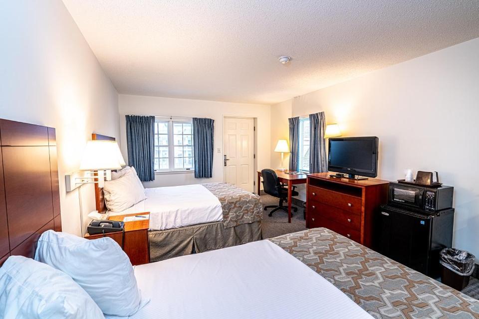 Anchorage Motel Inc. Rehoboth Beach Ngoại thất bức ảnh