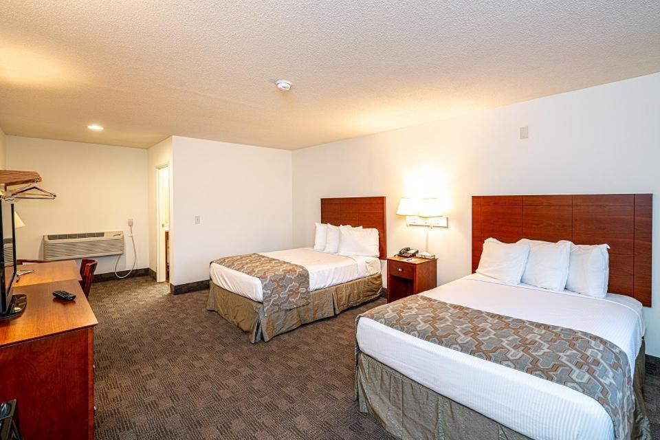 Anchorage Motel Inc. Rehoboth Beach Ngoại thất bức ảnh