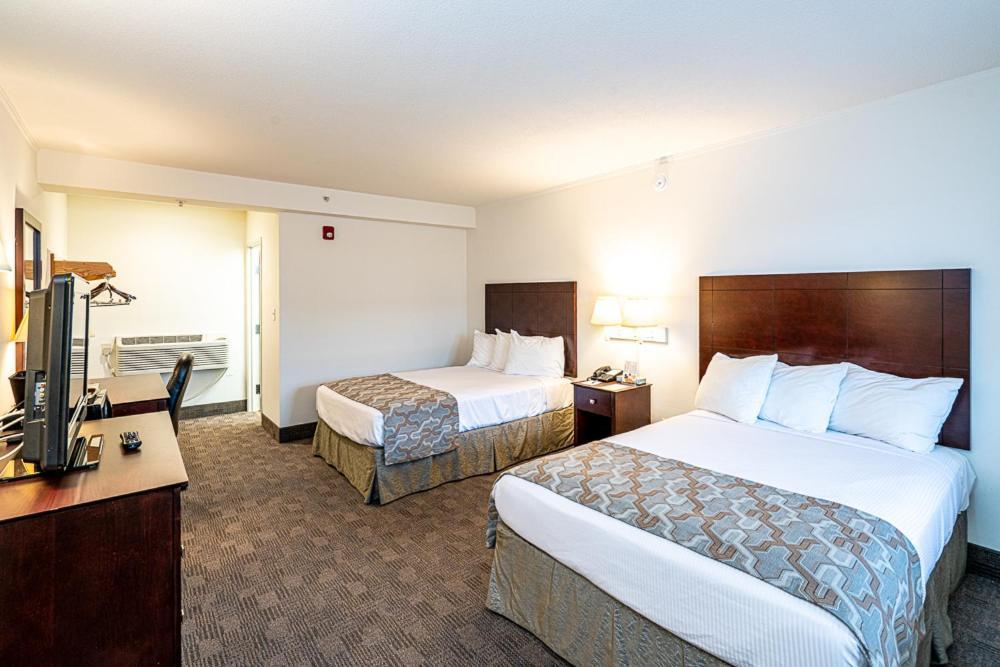 Anchorage Motel Inc. Rehoboth Beach Ngoại thất bức ảnh