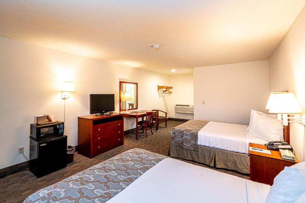 Anchorage Motel Inc. Rehoboth Beach Ngoại thất bức ảnh