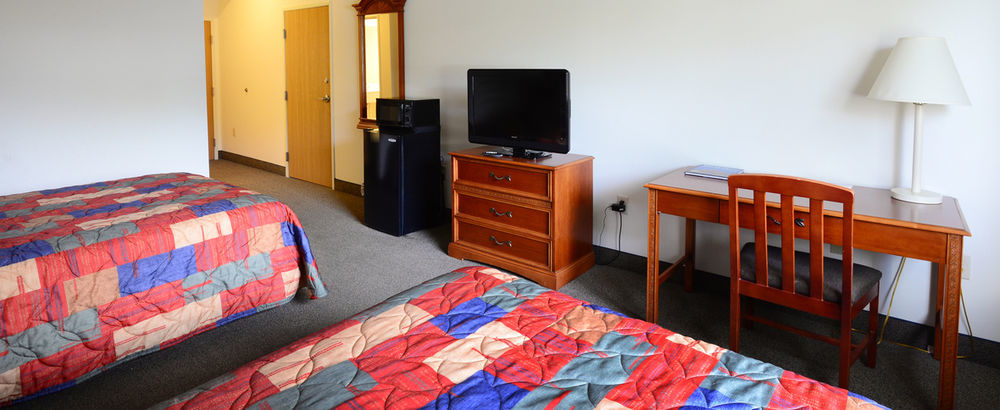 Anchorage Motel Inc. Rehoboth Beach Ngoại thất bức ảnh