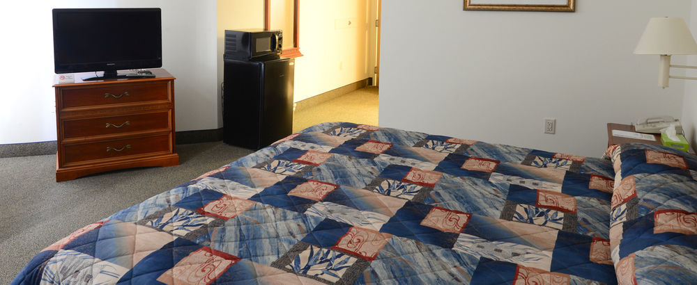 Anchorage Motel Inc. Rehoboth Beach Ngoại thất bức ảnh