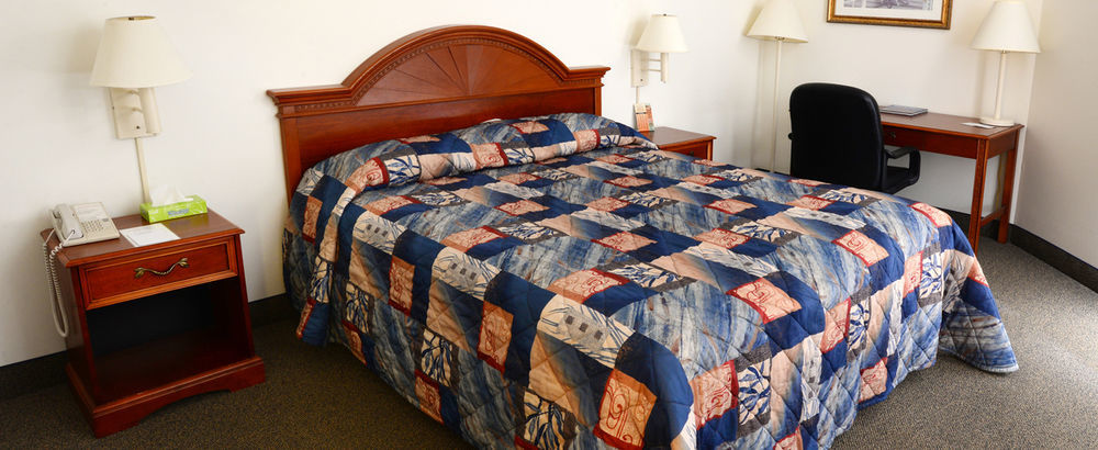 Anchorage Motel Inc. Rehoboth Beach Ngoại thất bức ảnh