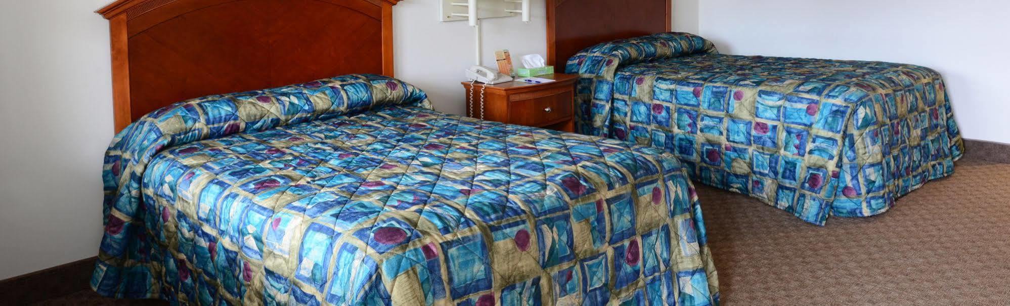 Anchorage Motel Inc. Rehoboth Beach Ngoại thất bức ảnh
