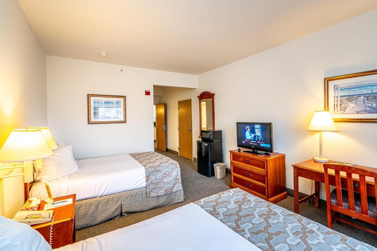 Anchorage Motel Inc. Rehoboth Beach Ngoại thất bức ảnh