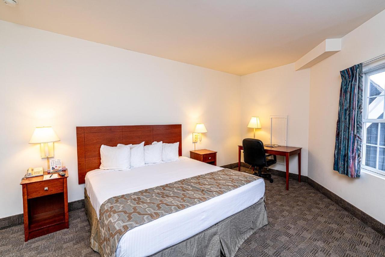 Anchorage Motel Inc. Rehoboth Beach Ngoại thất bức ảnh