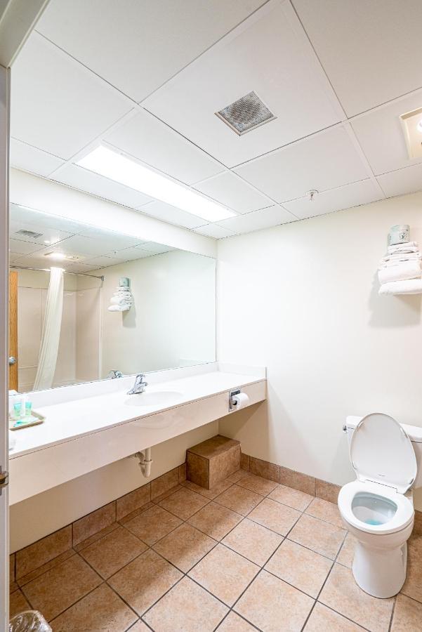 Anchorage Motel Inc. Rehoboth Beach Ngoại thất bức ảnh