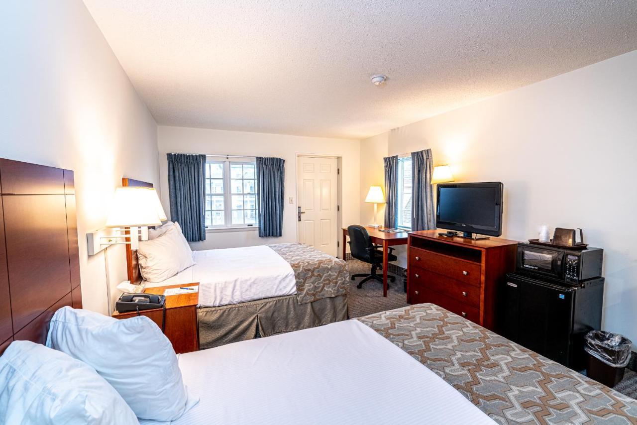 Anchorage Motel Inc. Rehoboth Beach Ngoại thất bức ảnh