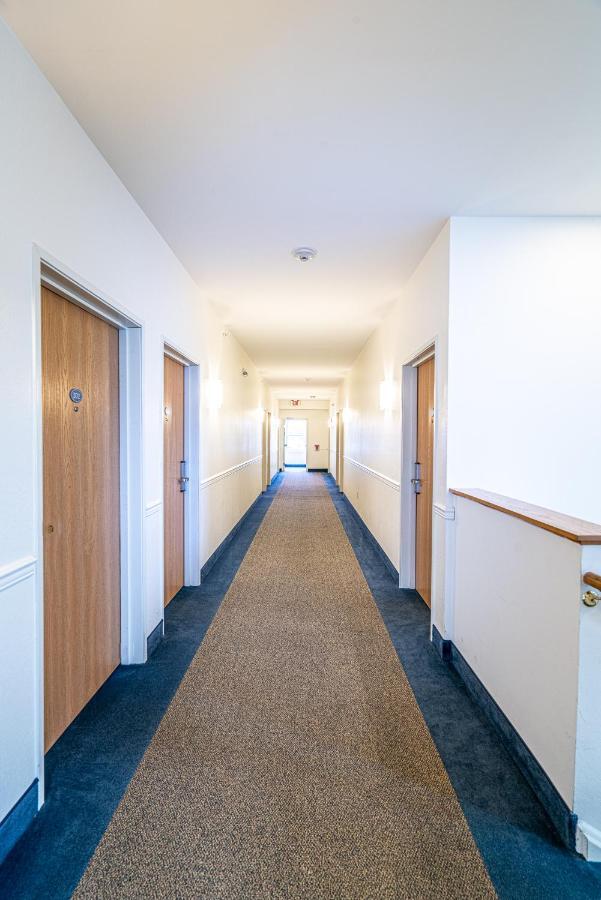 Anchorage Motel Inc. Rehoboth Beach Ngoại thất bức ảnh