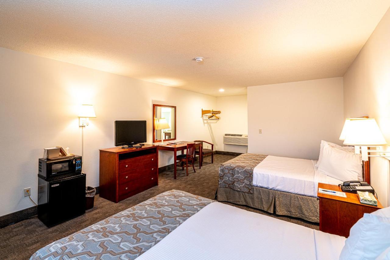 Anchorage Motel Inc. Rehoboth Beach Ngoại thất bức ảnh