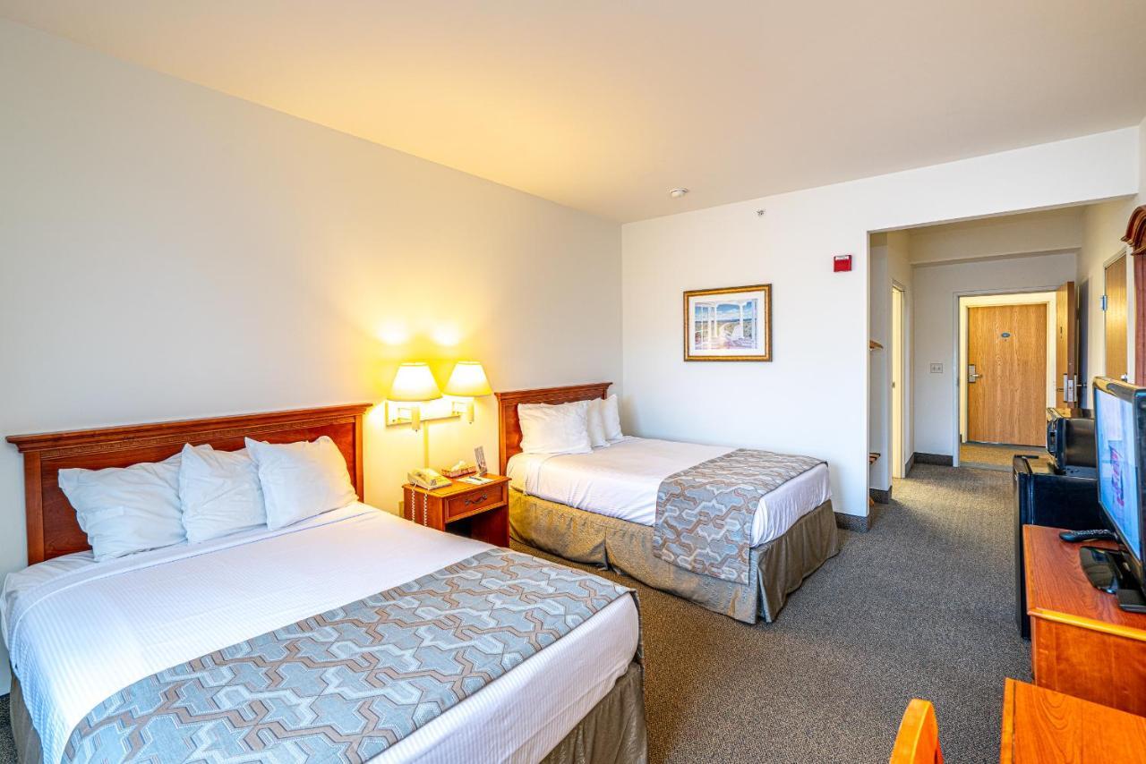 Anchorage Motel Inc. Rehoboth Beach Ngoại thất bức ảnh