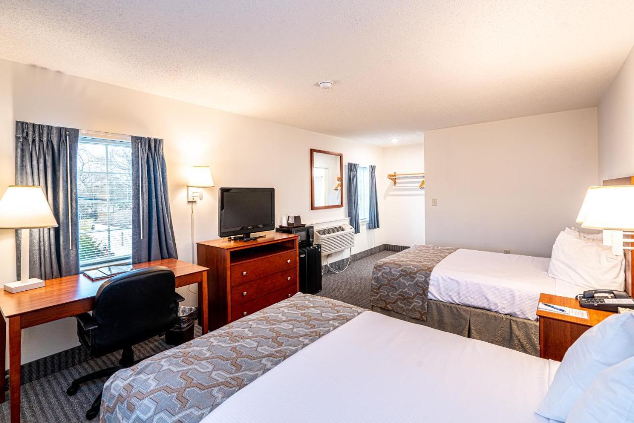 Anchorage Motel Inc. Rehoboth Beach Ngoại thất bức ảnh