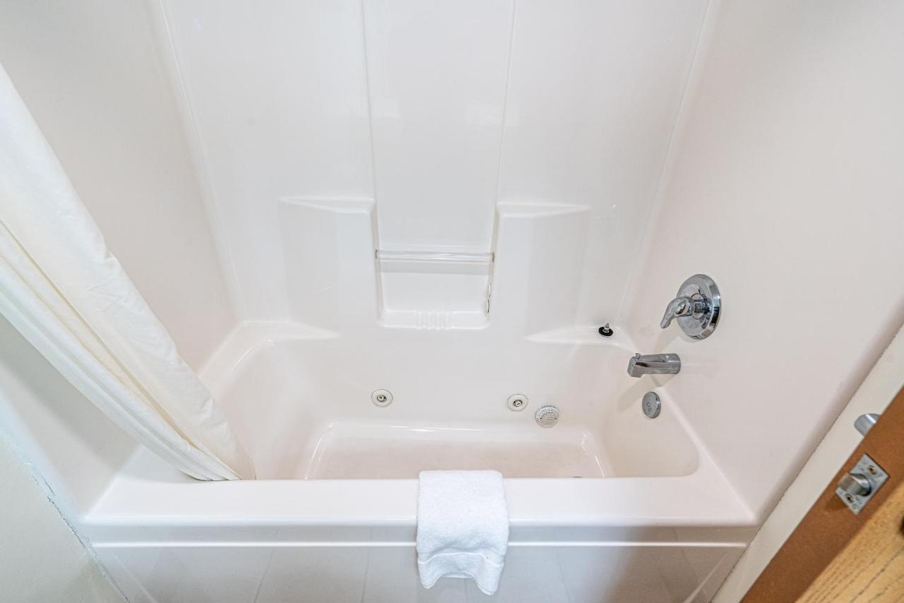 Anchorage Motel Inc. Rehoboth Beach Ngoại thất bức ảnh