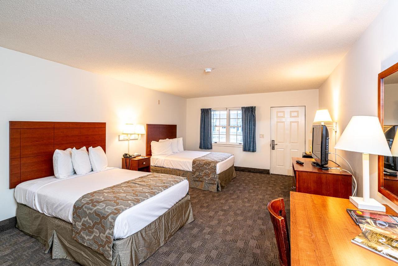 Anchorage Motel Inc. Rehoboth Beach Ngoại thất bức ảnh