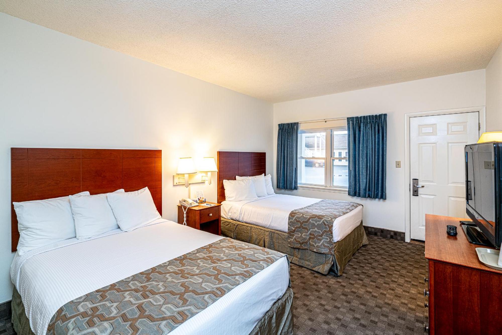 Anchorage Motel Inc. Rehoboth Beach Ngoại thất bức ảnh