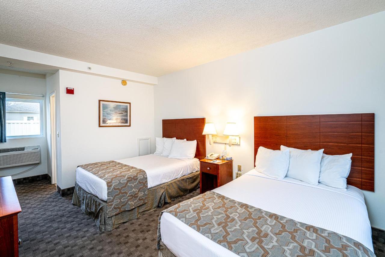 Anchorage Motel Inc. Rehoboth Beach Ngoại thất bức ảnh