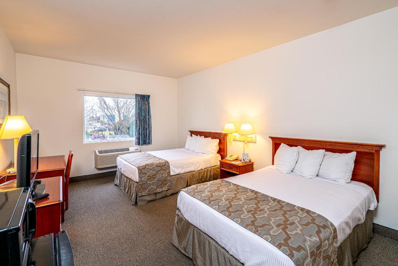 Anchorage Motel Inc. Rehoboth Beach Ngoại thất bức ảnh