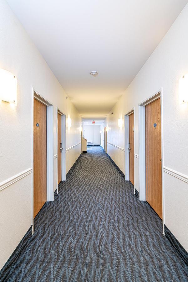 Anchorage Motel Inc. Rehoboth Beach Ngoại thất bức ảnh
