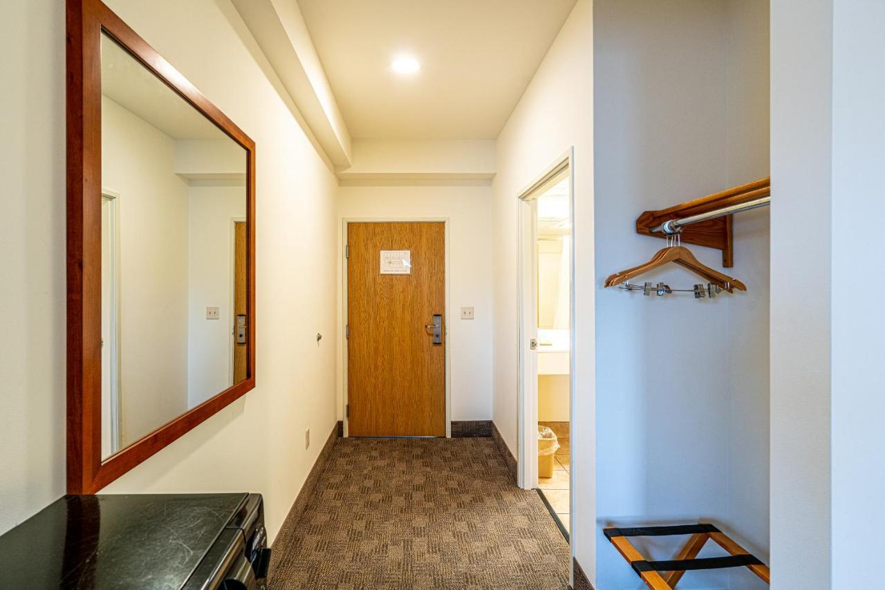 Anchorage Motel Inc. Rehoboth Beach Ngoại thất bức ảnh