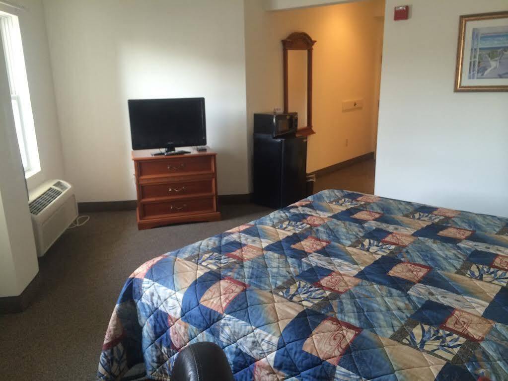 Anchorage Motel Inc. Rehoboth Beach Ngoại thất bức ảnh
